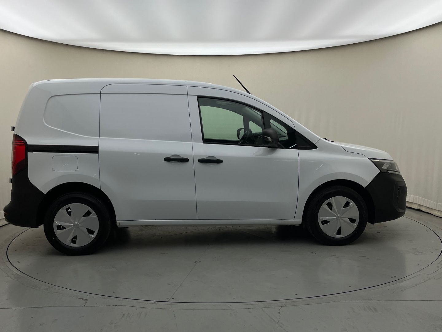 Nissan Townstar Furgon 45kWh Profesional L1 90 kW (122 CV)