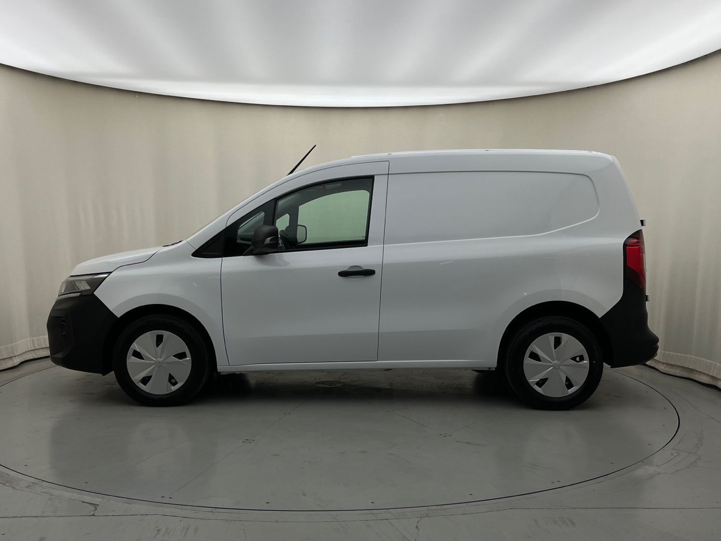 Nissan Townstar Furgon 45kWh Profesional L1 90 kW (122 CV)
