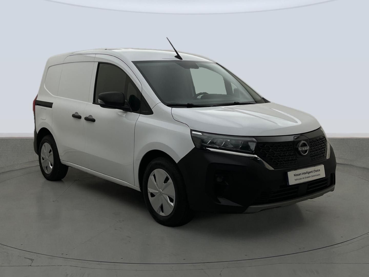 Nissan Townstar Furgon 45kWh Profesional L1 90 kW (122 CV)