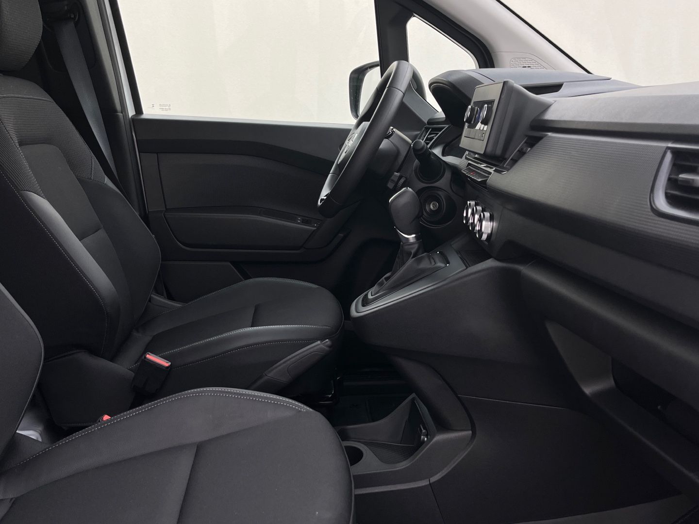 Nissan Townstar Furgon 45kWh Profesional L1 90 kW (122 CV)