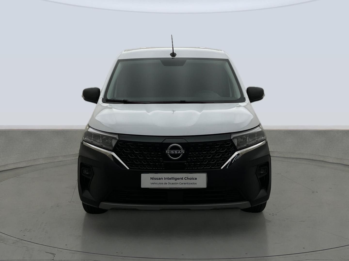 Nissan Townstar Furgon 45kWh Profesional L1 90 kW (122 CV)