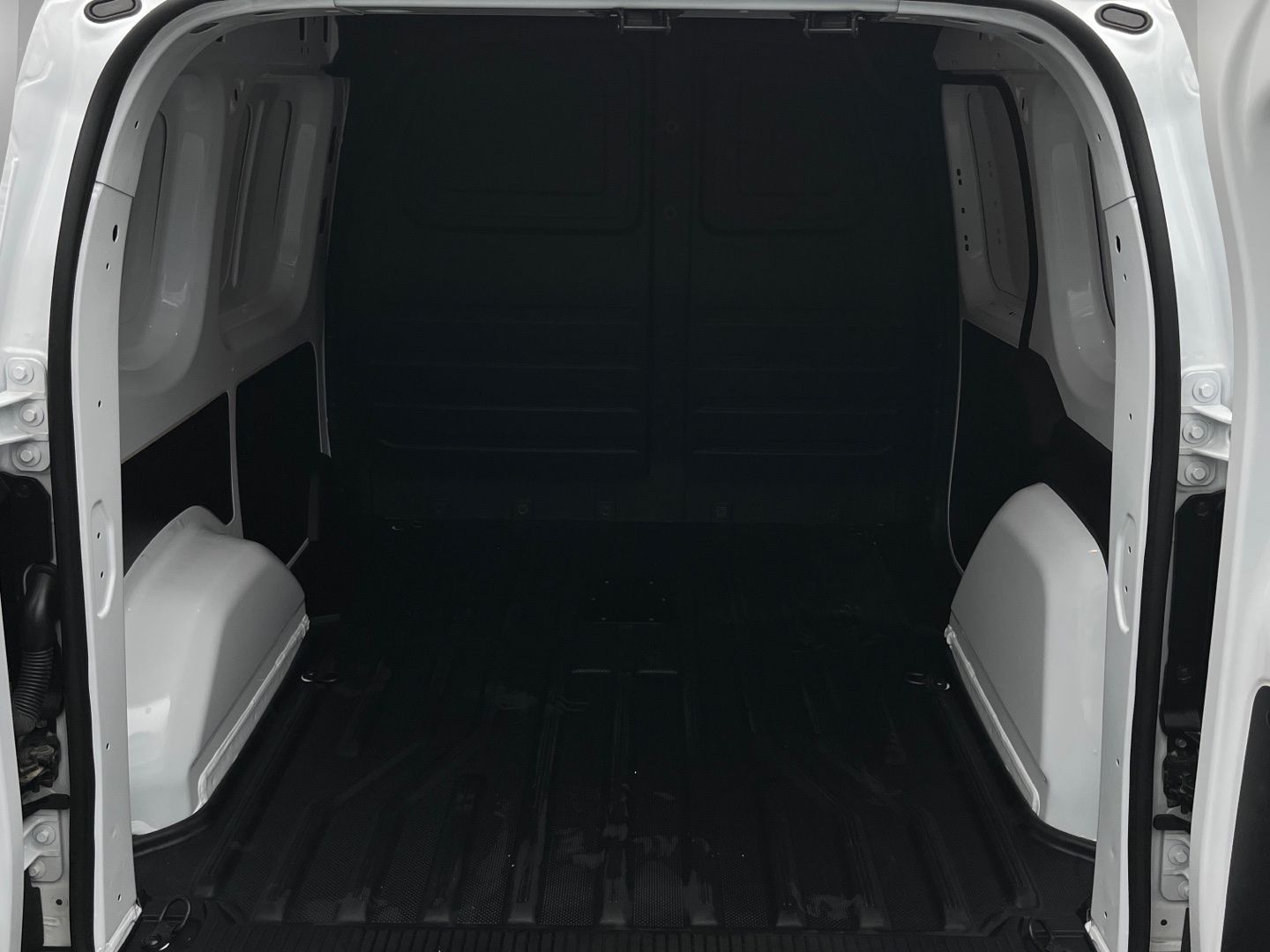 Nissan Townstar Furgon 45kWh Profesional L1 90 kW (122 CV)