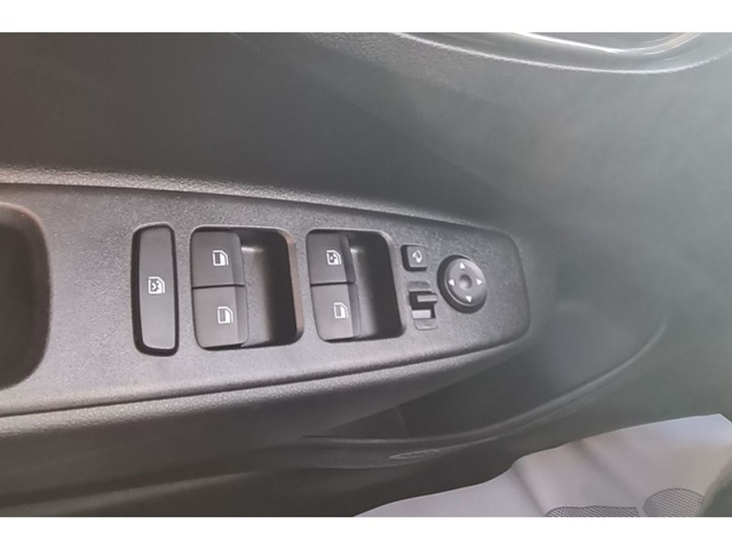 Hyundai i10 1.0 Klass 49 kW (67 CV)