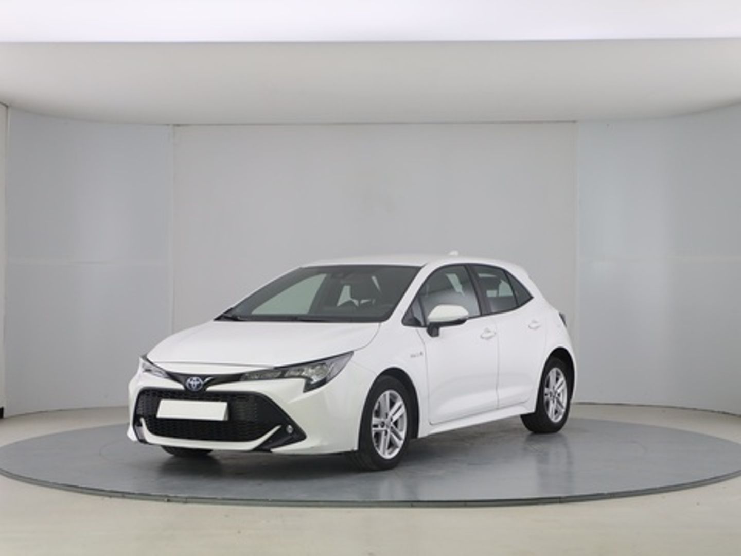 Toyota Corolla 1.8 125H Business Plus E-CVT 90 kW (122 CV)