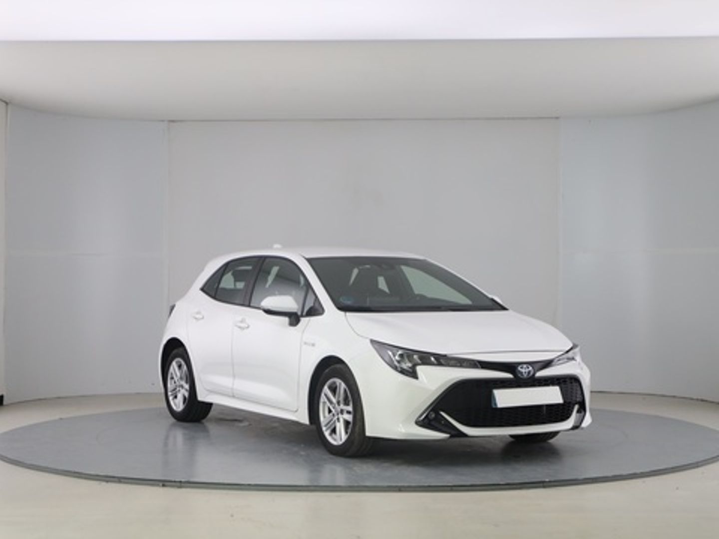 Toyota Corolla 1.8 125H Business Plus E-CVT 90 kW (122 CV)
