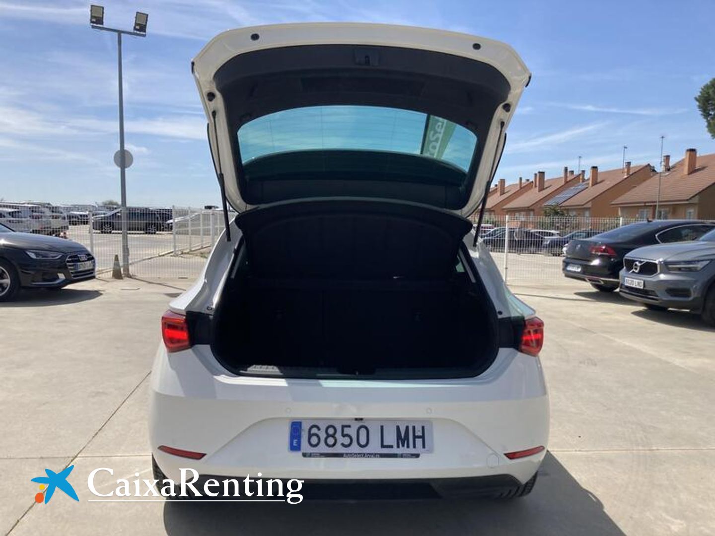 SEAT León 2.0 TDI S&S Style Go 85 kW (115 CV)