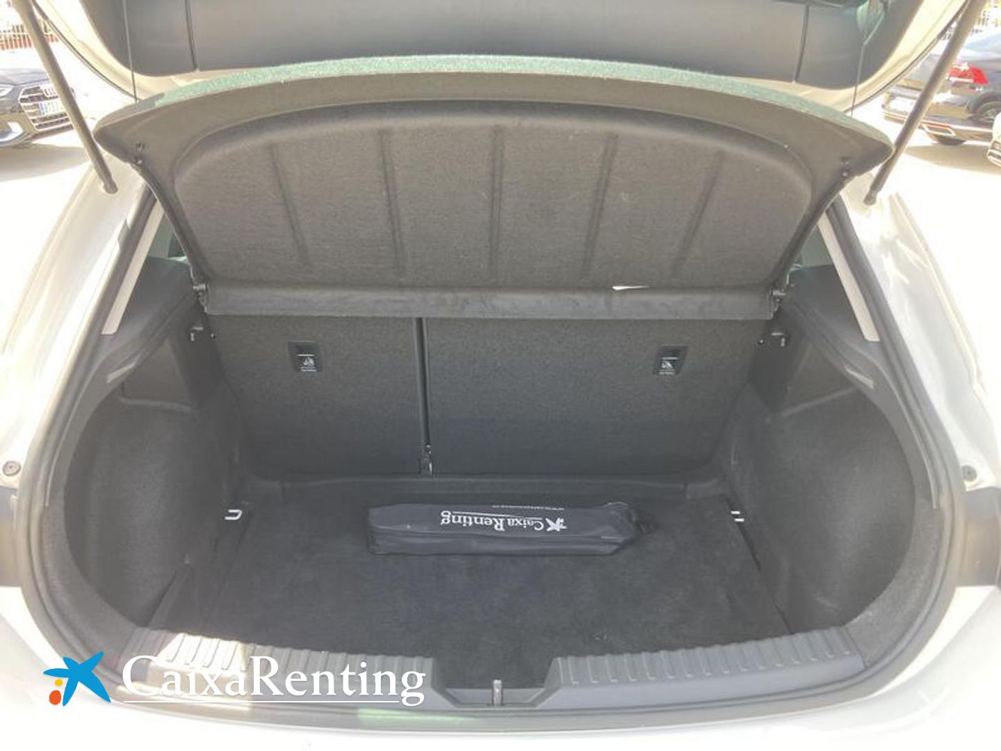 SEAT León 2.0 TDI S&S Style Go 85 kW (115 CV)