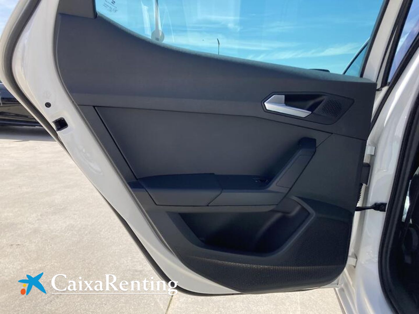 SEAT León 2.0 TDI S&S Style Go 85 kW (115 CV)