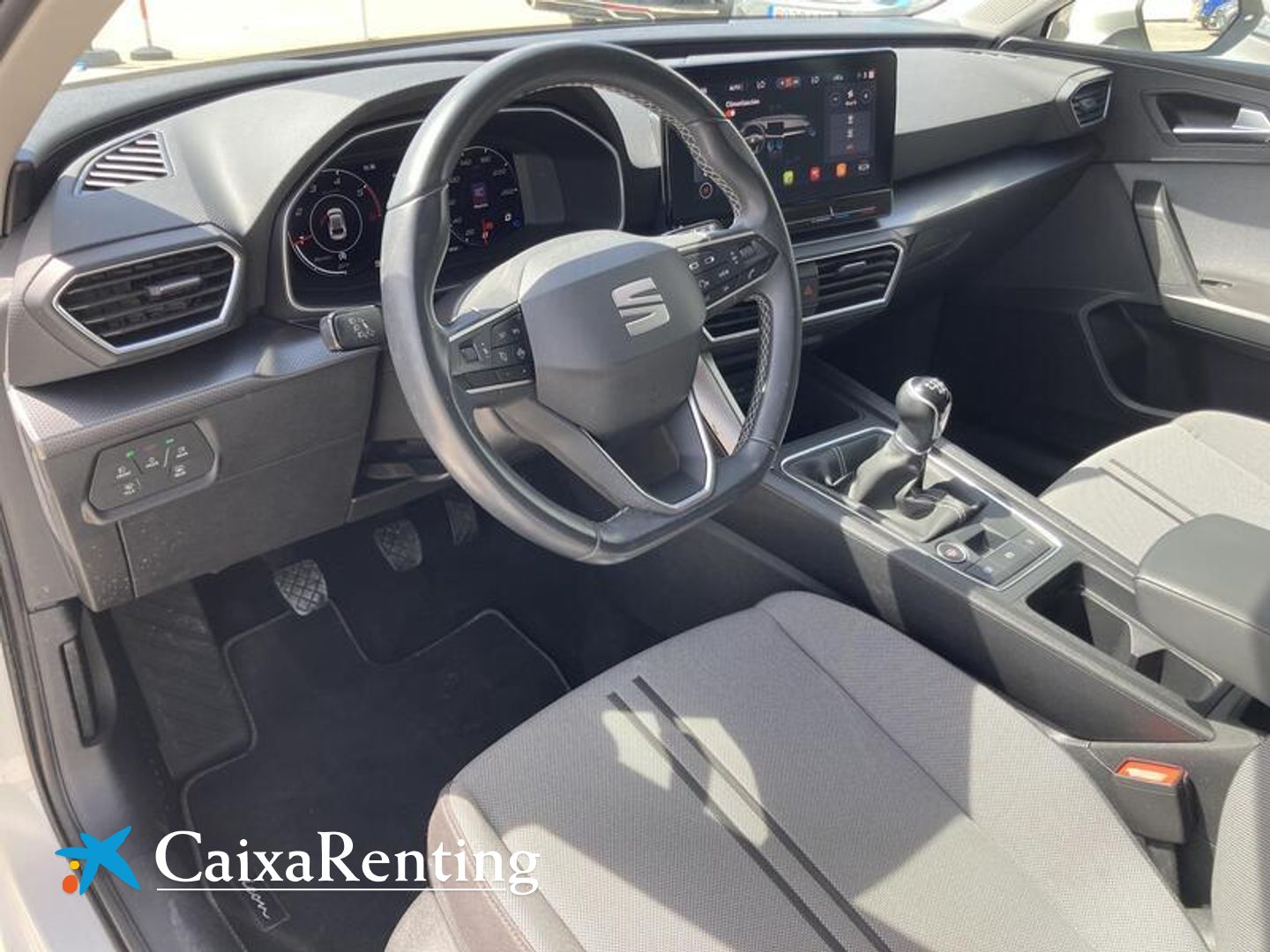 SEAT León 2.0 TDI S&S Style Go 85 kW (115 CV)