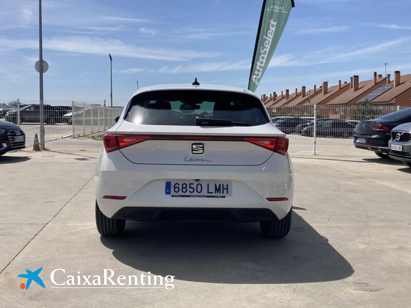 SEAT León 2.0 TDI S&S Style Go 85 kW (115 CV)