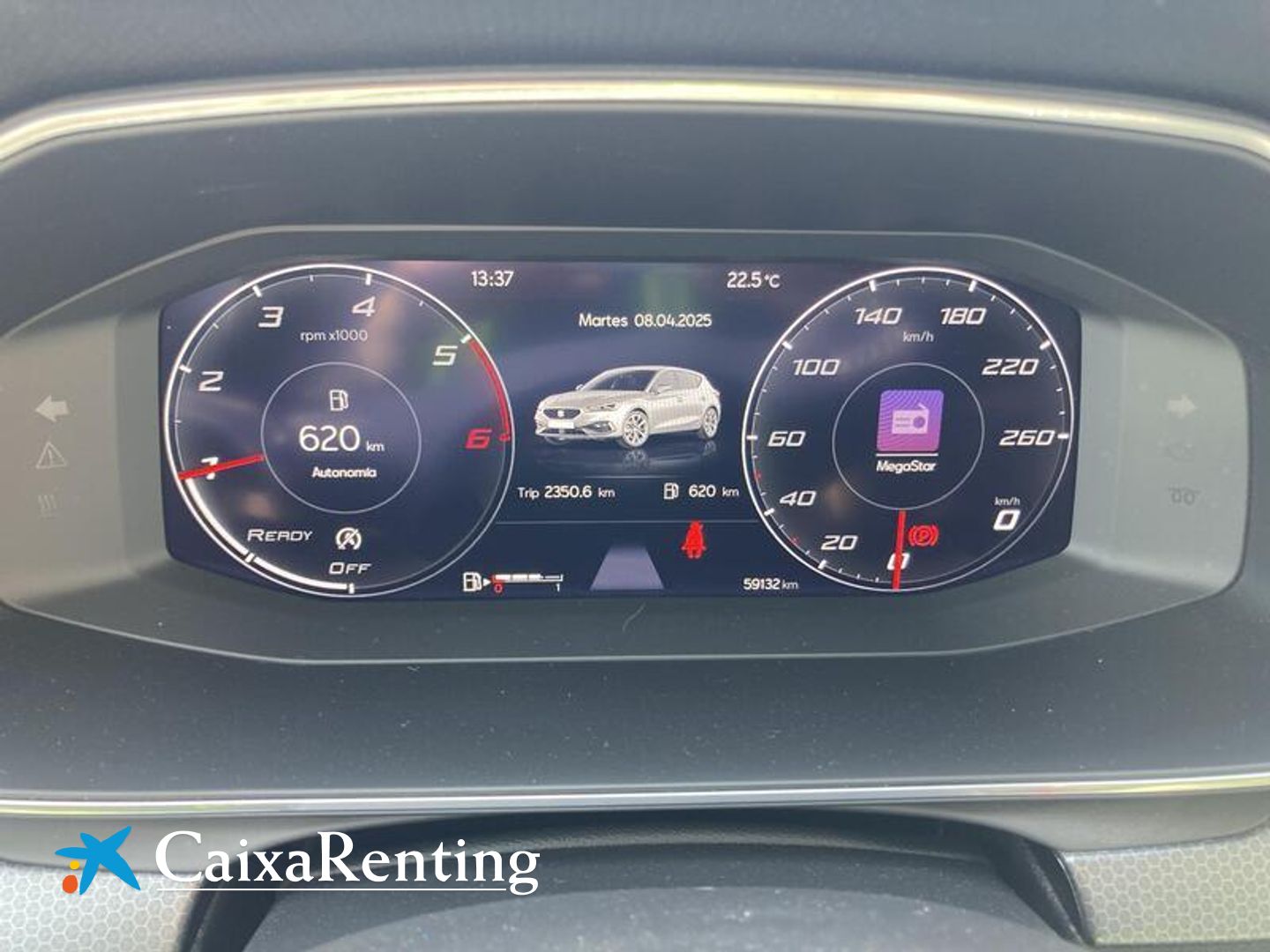 SEAT León 2.0 TDI S&S Style Go 85 kW (115 CV)