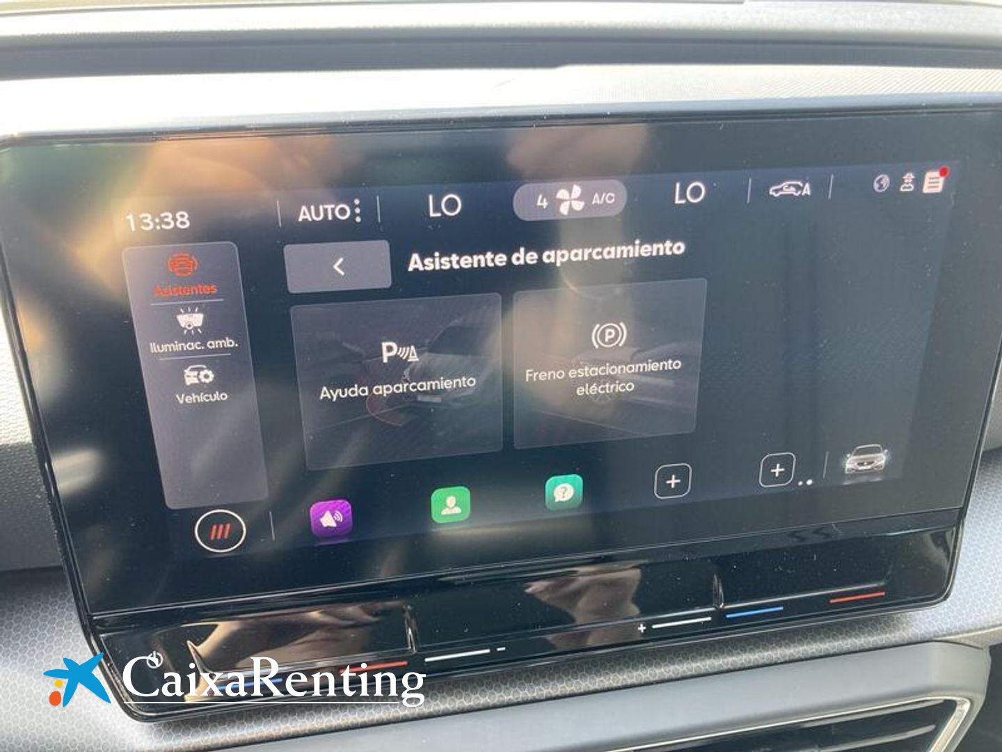 SEAT León 2.0 TDI S&S Style Go 85 kW (115 CV)