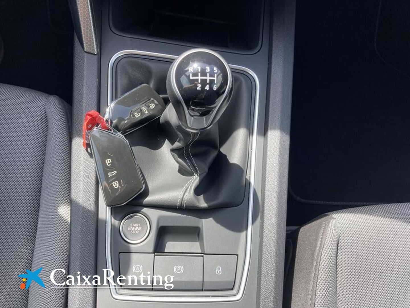 SEAT León 2.0 TDI S&S Style Go 85 kW (115 CV)