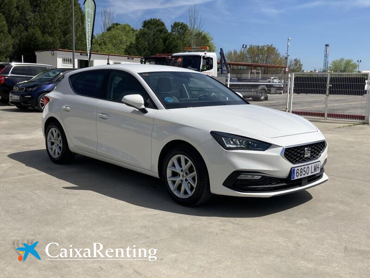 SEAT León 2.0 TDI S&S Style Go 85 kW (115 CV)