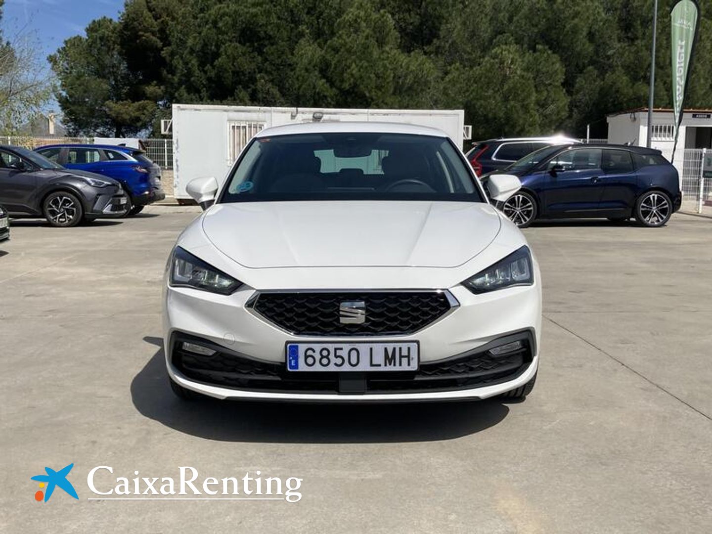 SEAT León 2.0 TDI S&S Style Go 85 kW (115 CV)