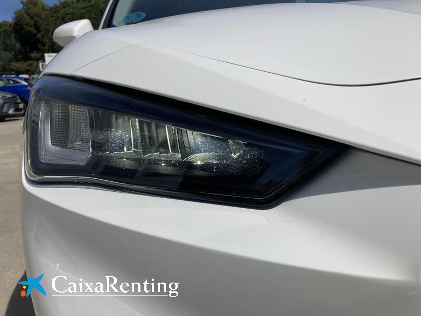 SEAT León 2.0 TDI S&S Style Go 85 kW (115 CV)