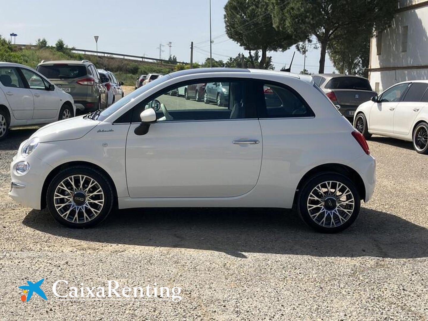 Fiat 500 1.0 Hybrid Dolcevita 51 kW (70 CV)