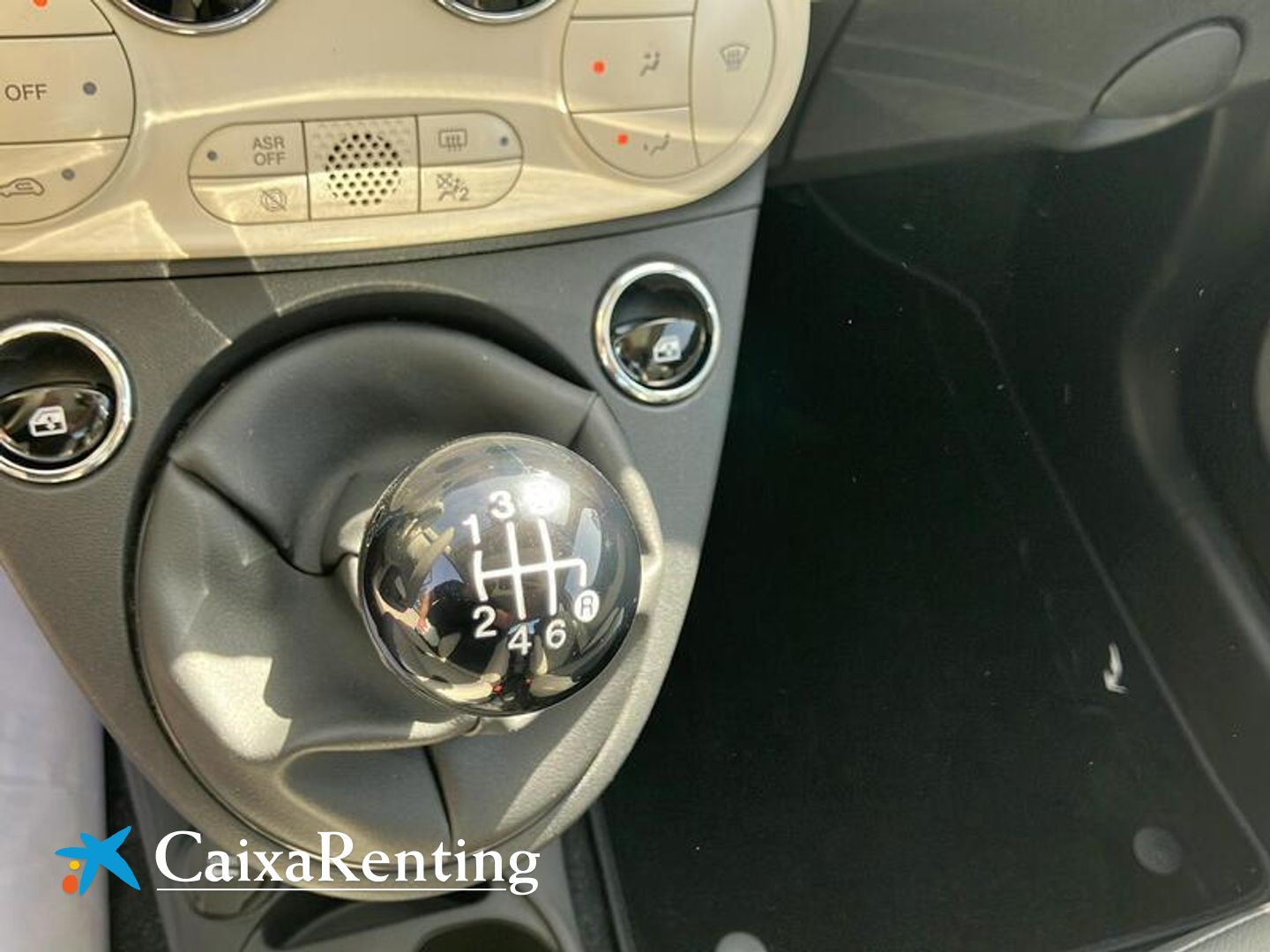 Fiat 500 1.0 Hybrid Dolcevita 51 kW (70 CV)
