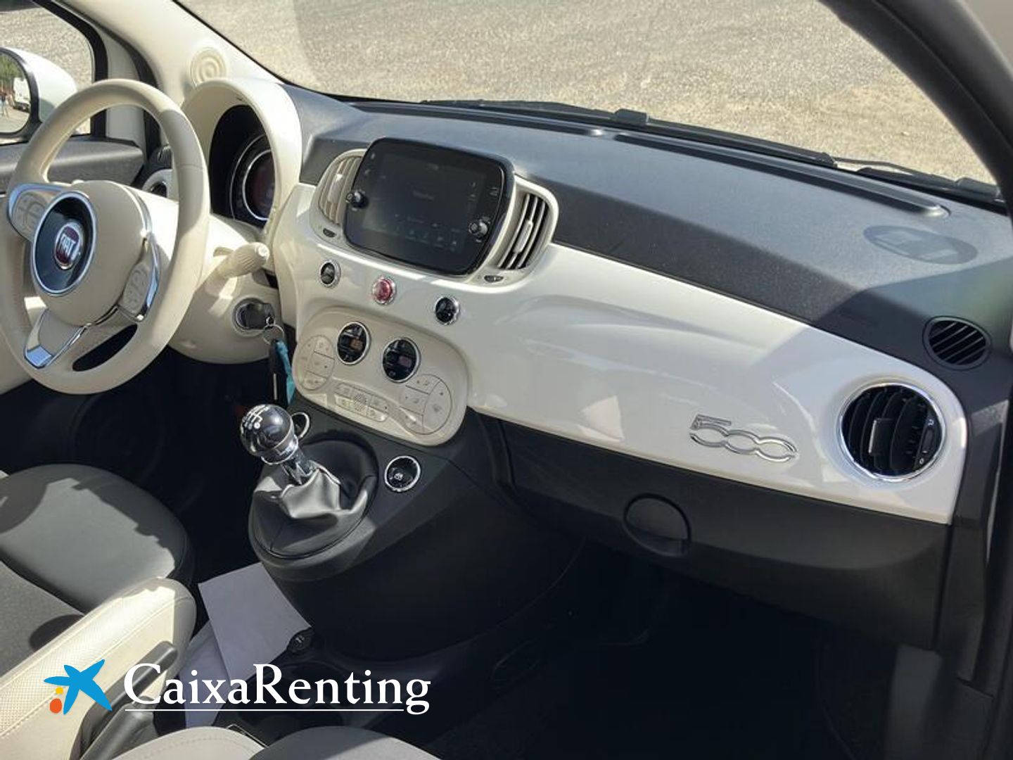 Fiat 500 1.0 Hybrid Dolcevita 51 kW (70 CV)