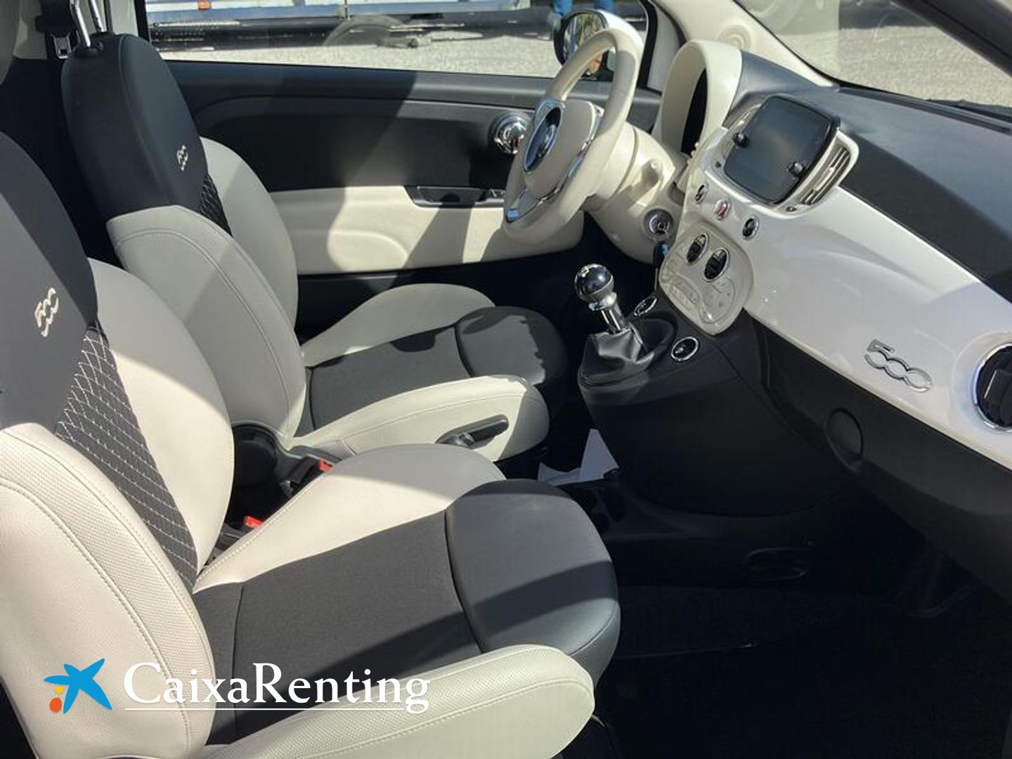 Fiat 500 1.0 Hybrid Dolcevita 51 kW (70 CV)