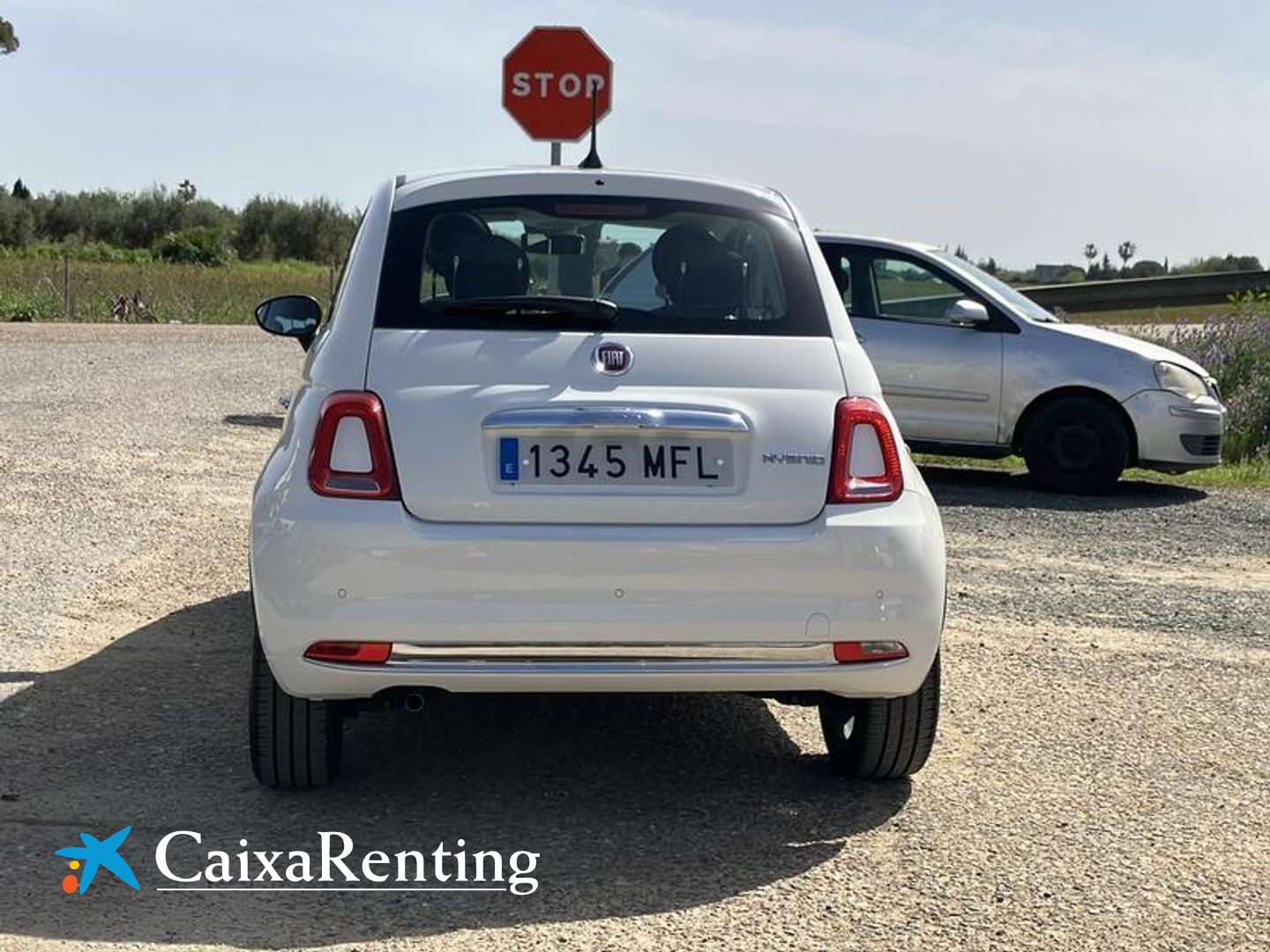 Fiat 500 1.0 Hybrid Dolcevita 51 kW (70 CV)