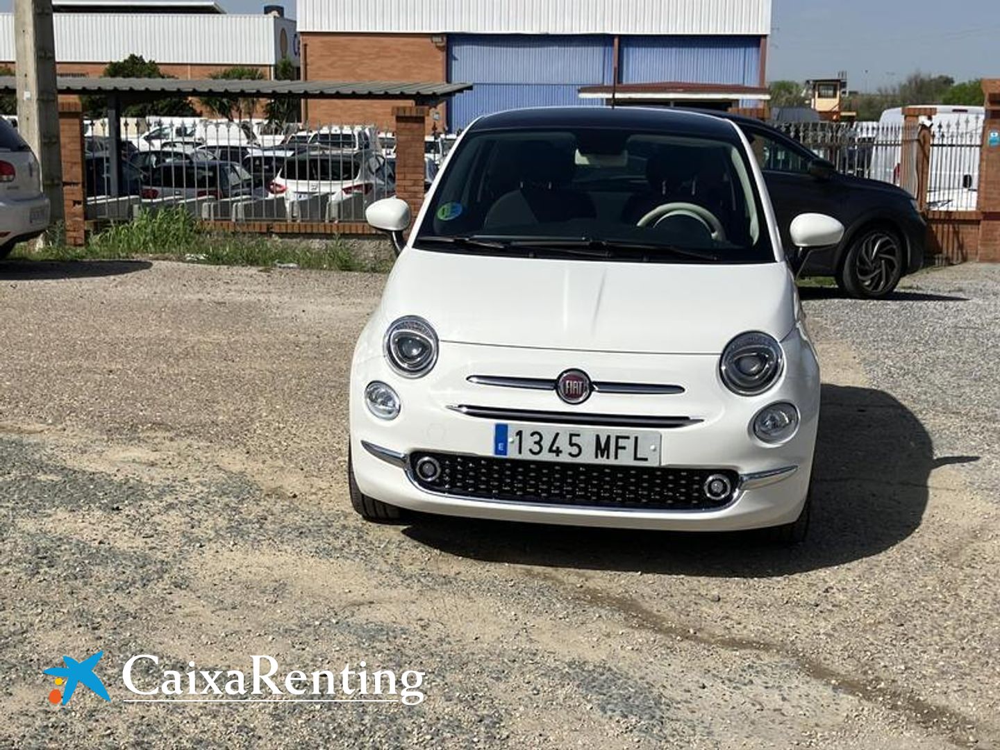 Fiat 500 1.0 Hybrid Dolcevita 51 kW (70 CV)