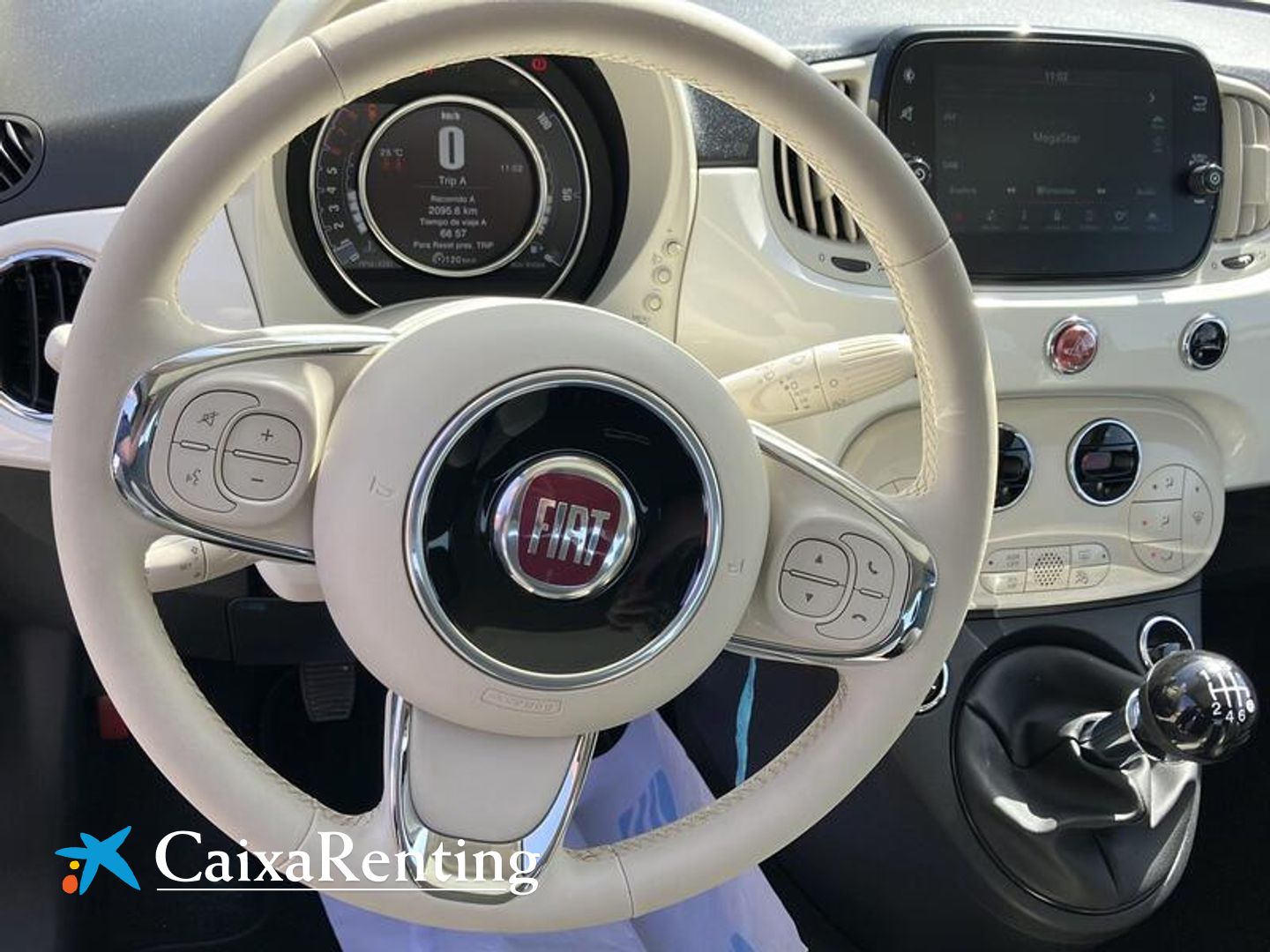 Fiat 500 1.0 Hybrid Dolcevita 51 kW (70 CV)