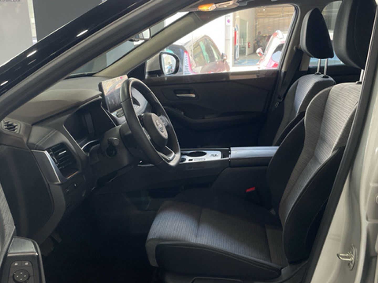 Nissan X-Trail 1.5 e-POWER N-Connecta A/T 150 kW (204 CV)