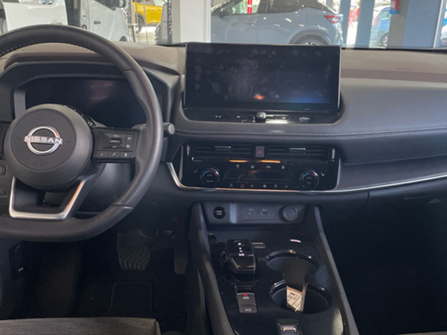 Nissan X-Trail 1.5 e-POWER N-Connecta A/T 150 kW (204 CV)