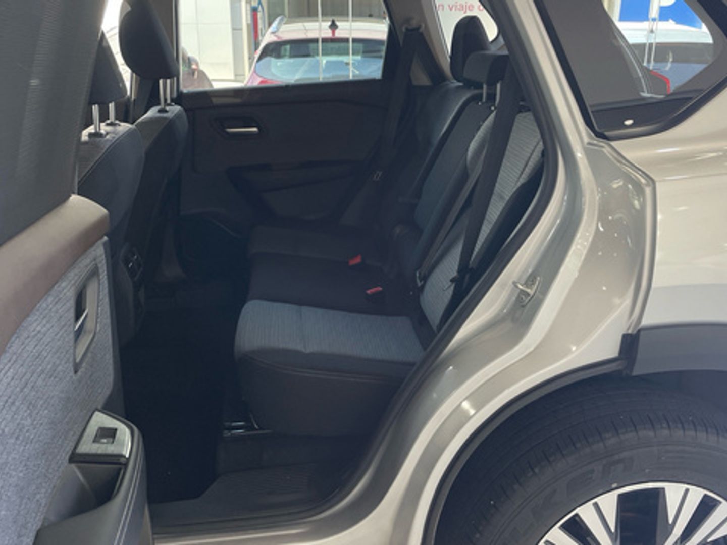 Nissan X-Trail 1.5 e-POWER N-Connecta A/T 150 kW (204 CV)