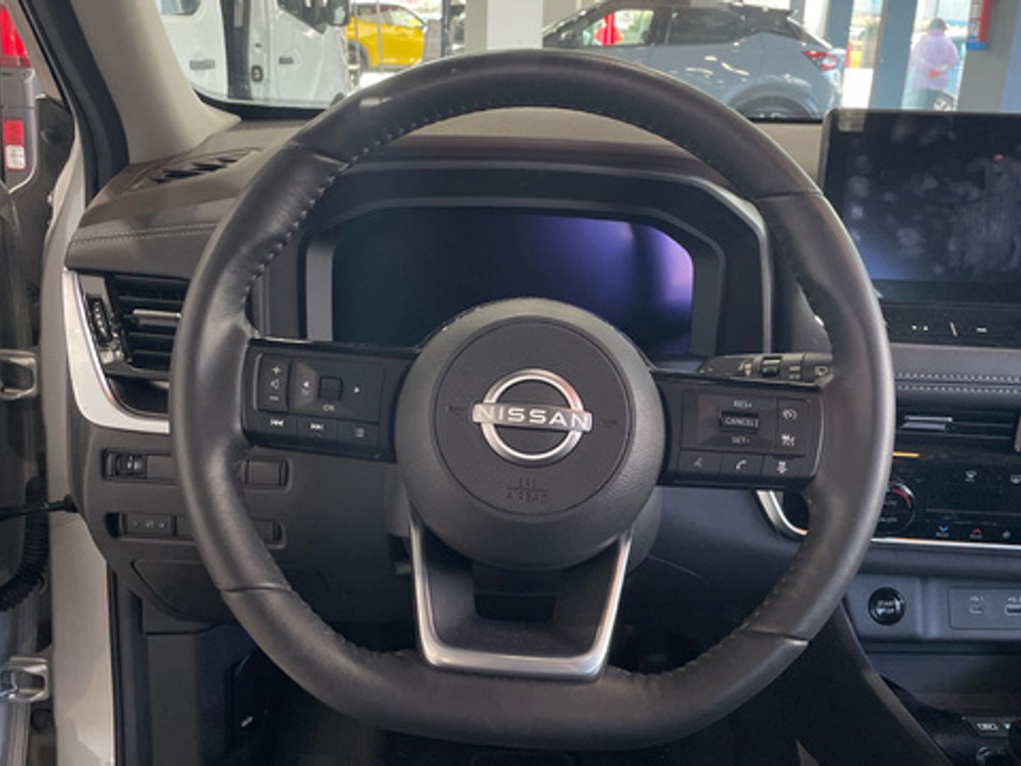 Nissan X-Trail 1.5 e-POWER N-Connecta A/T 150 kW (204 CV)