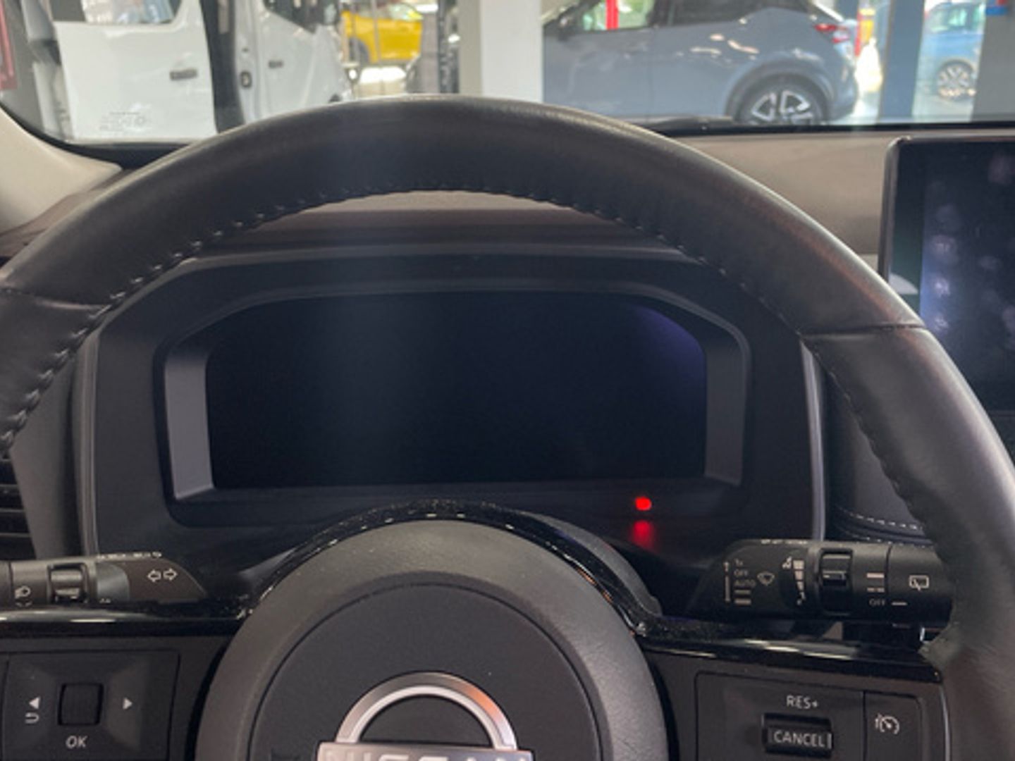 Nissan X-Trail 1.5 e-POWER N-Connecta A/T 150 kW (204 CV)