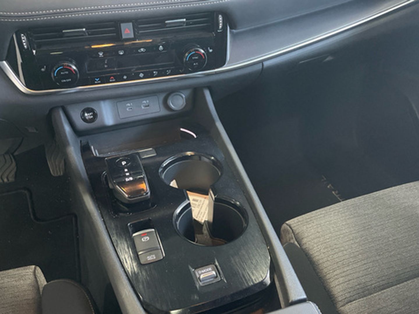 Nissan X-Trail 1.5 e-POWER N-Connecta A/T 150 kW (204 CV)