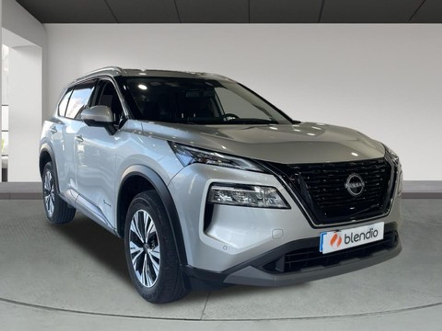Nissan X-Trail 1.5 e-POWER N-Connecta A/T 150 kW (204 CV)