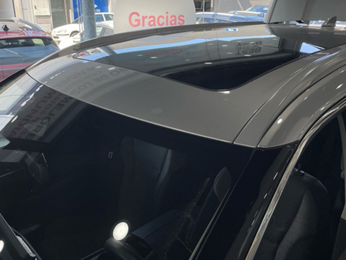 Nissan X-Trail 1.5 e-POWER N-Connecta A/T 150 kW (204 CV)