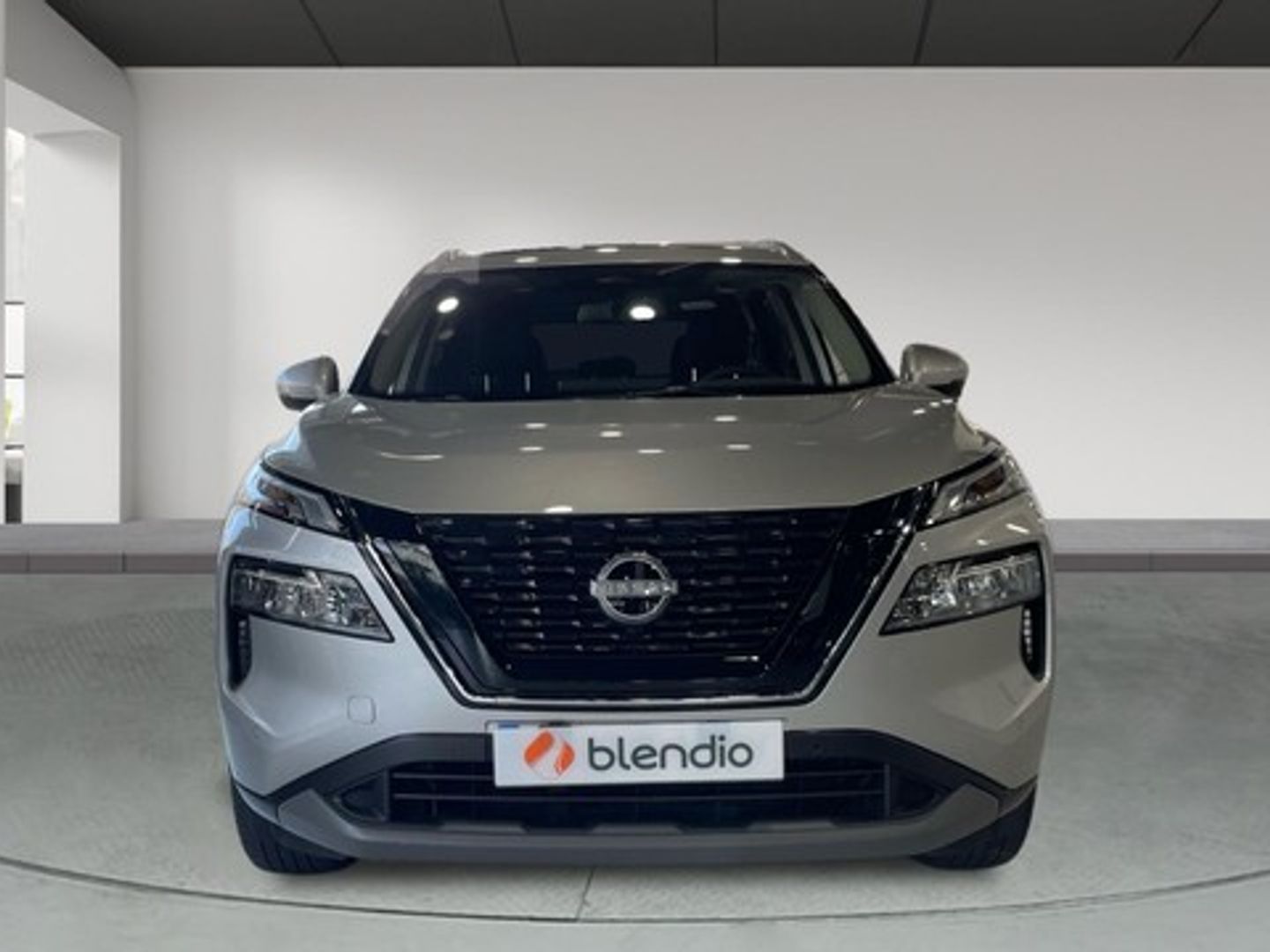 Nissan X-Trail 1.5 e-POWER N-Connecta A/T 150 kW (204 CV)