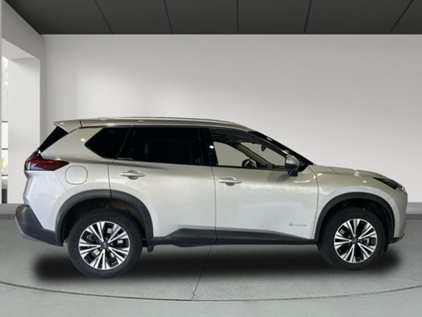 Nissan X-Trail 1.5 e-POWER N-Connecta A/T 150 kW (204 CV)