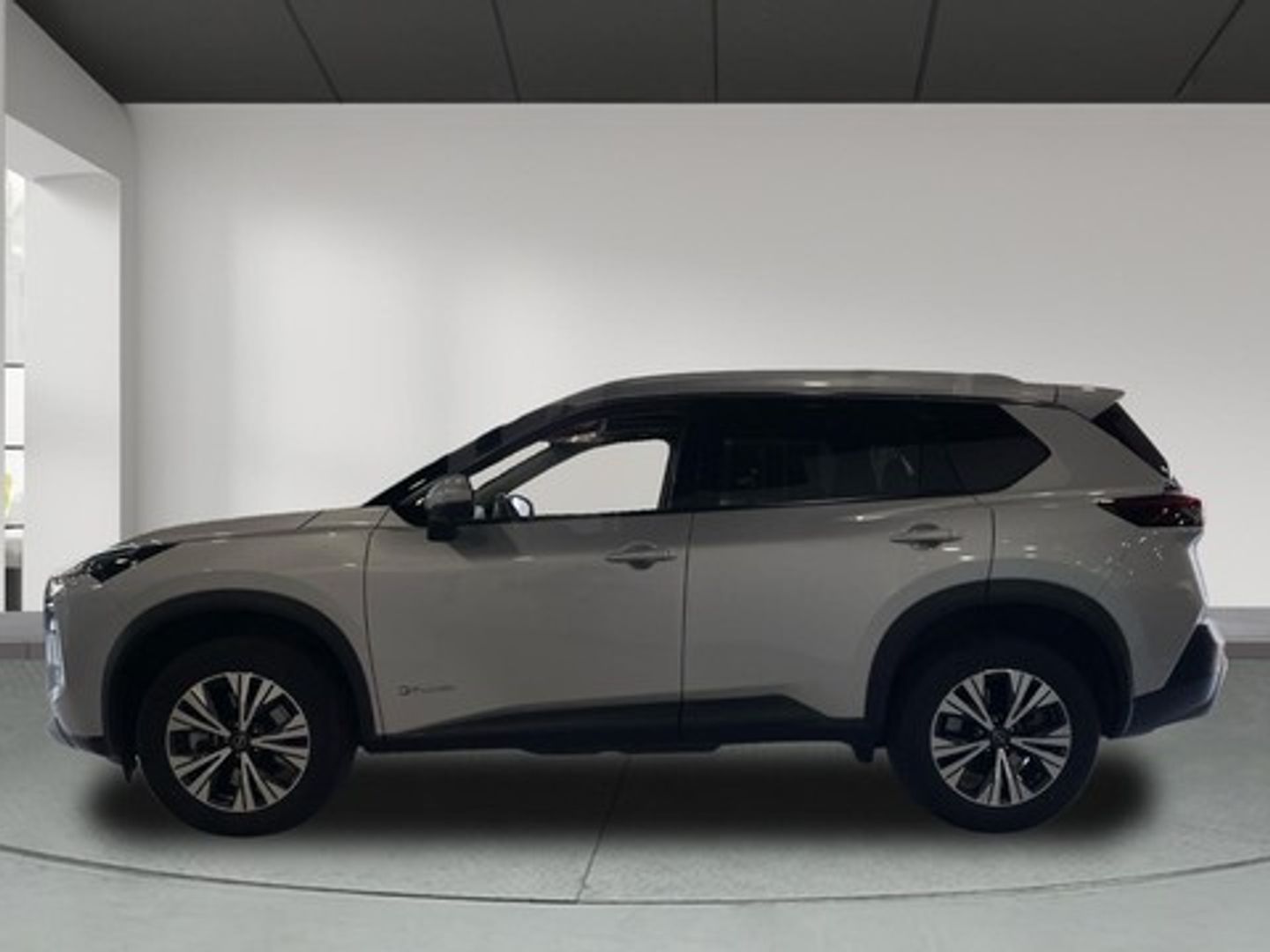 Nissan X-Trail 1.5 e-POWER N-Connecta A/T 150 kW (204 CV)