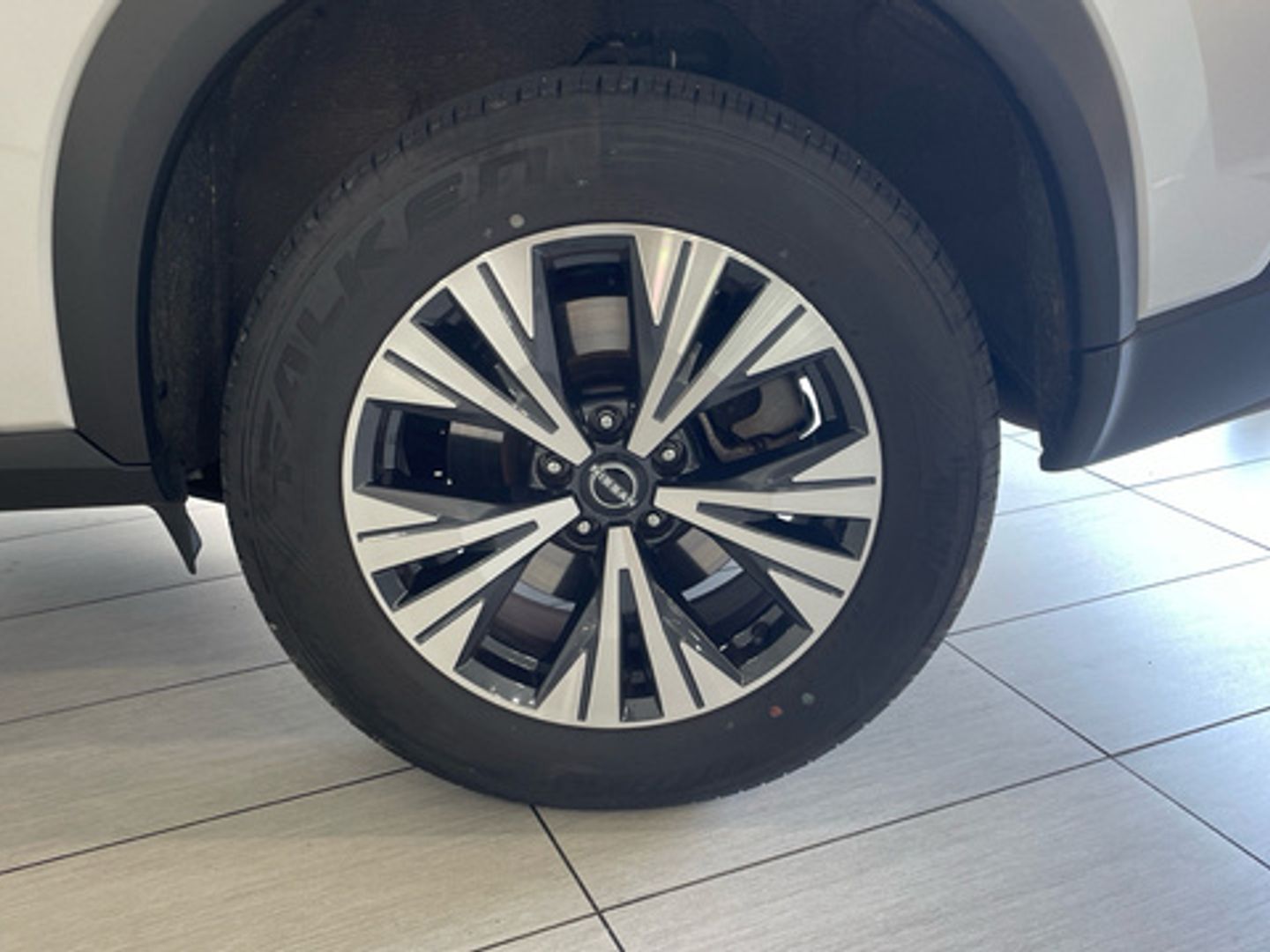 Nissan X-Trail 1.5 e-POWER N-Connecta A/T 150 kW (204 CV)