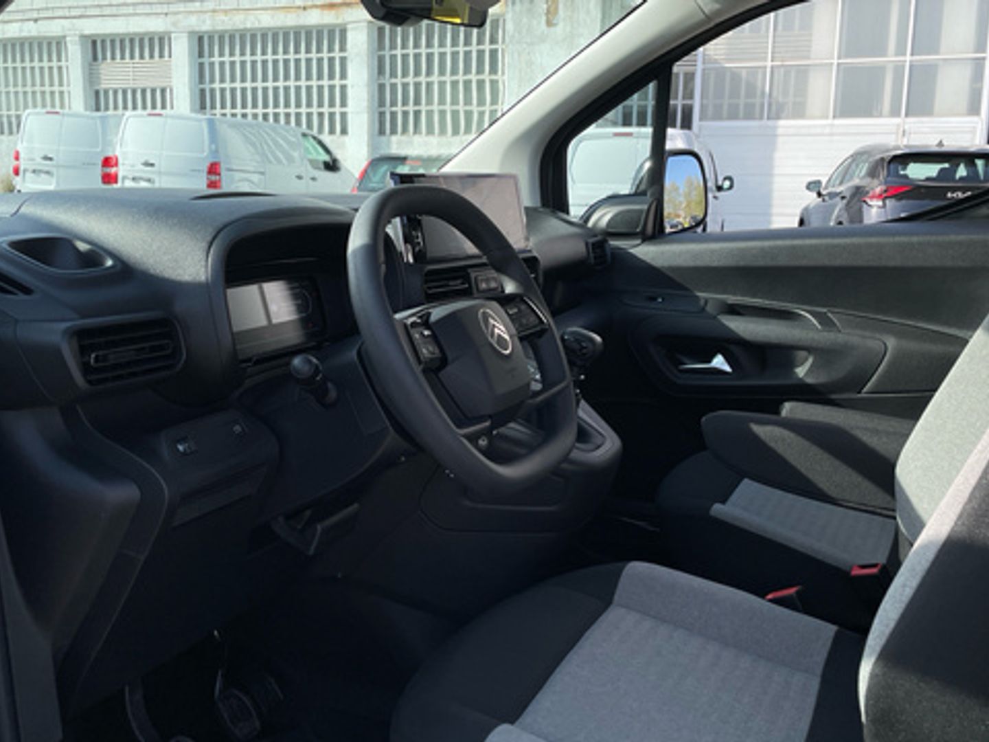 Citroen Berlingo BlueHDi 100 S&S Plus Talla M 75 kW (102 CV)