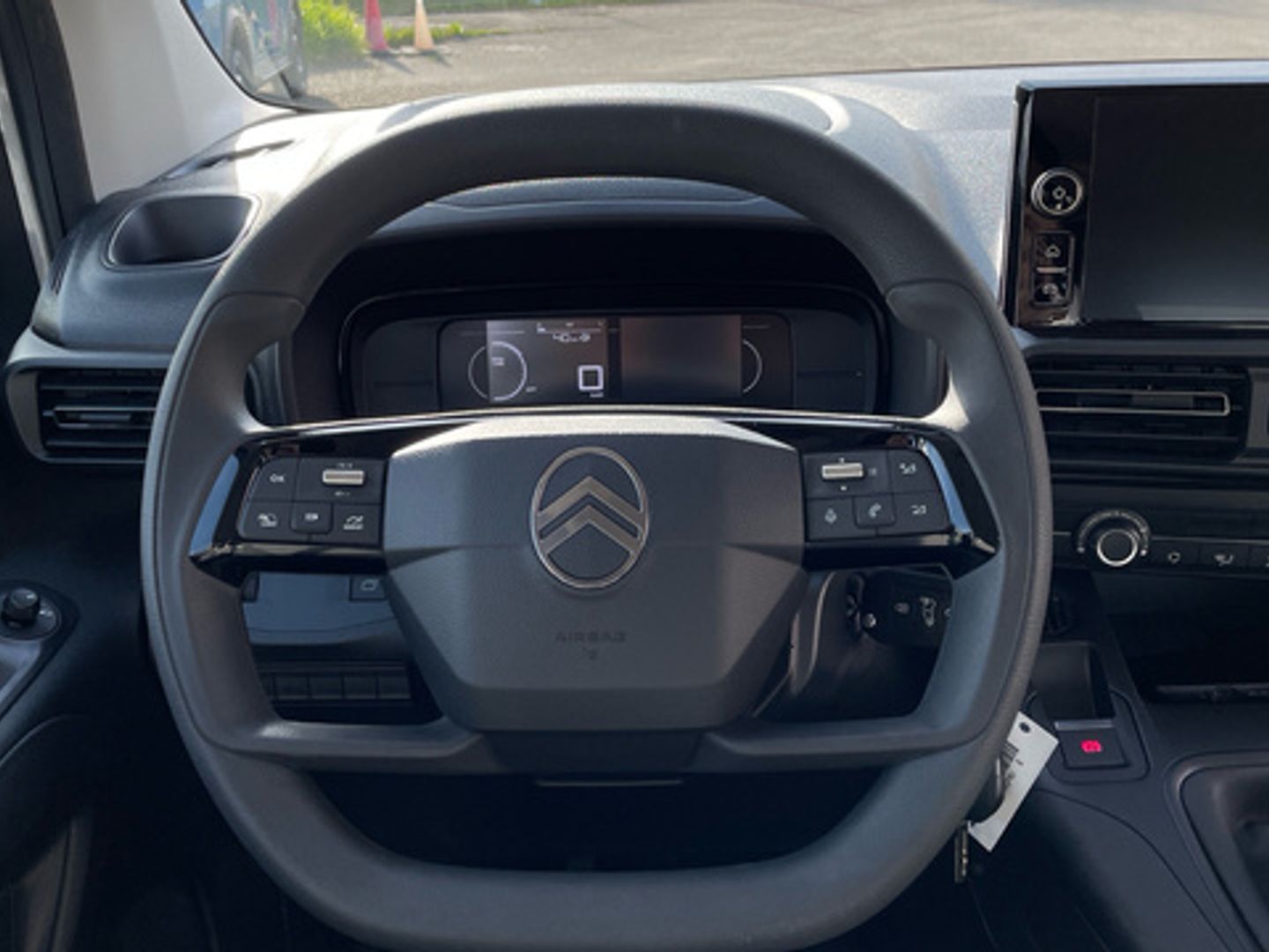 Citroen Berlingo BlueHDi 100 S&S Plus Talla M 75 kW (102 CV)