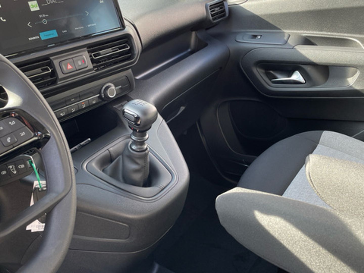 Citroen Berlingo BlueHDi 100 S&S Plus Talla M 75 kW (102 CV)