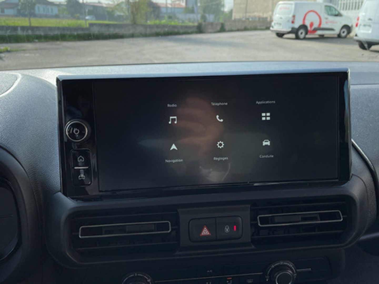 Citroen Berlingo BlueHDi 100 S&S Plus Talla M 75 kW (102 CV)