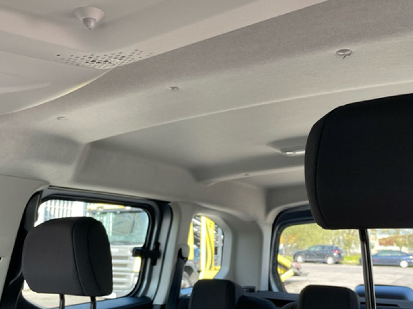 Citroen Berlingo BlueHDi 100 S&S Plus Talla M 75 kW (102 CV)