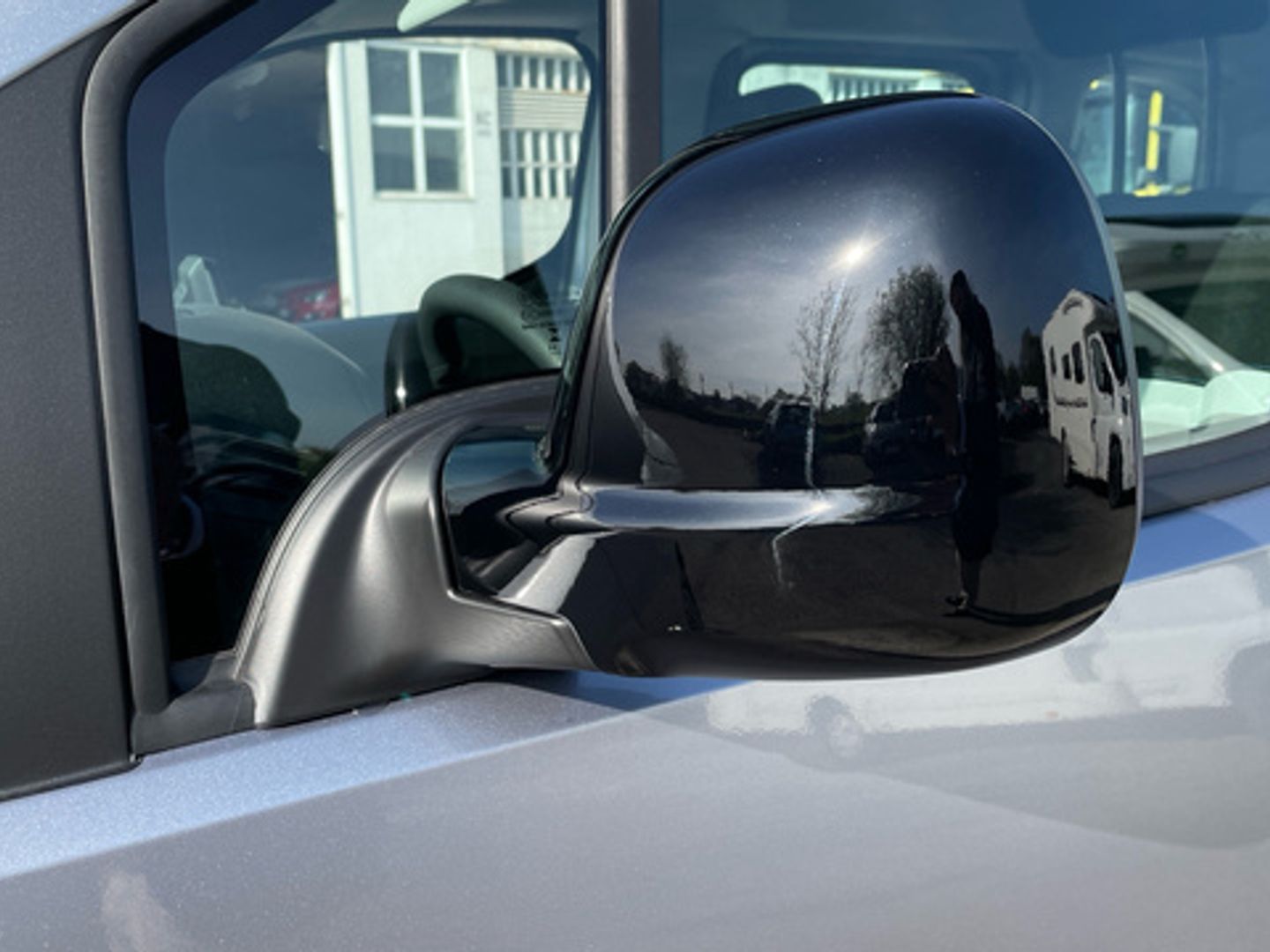 Citroen Berlingo BlueHDi 100 S&S Plus Talla M 75 kW (102 CV)