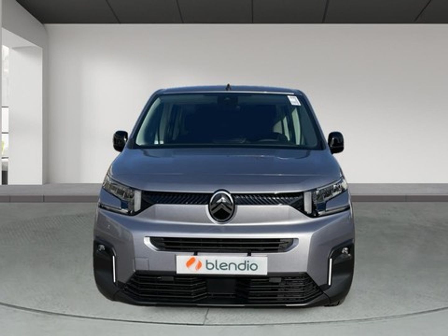 Citroen Berlingo BlueHDi 100 S&S Plus Talla M 75 kW (102 CV)
