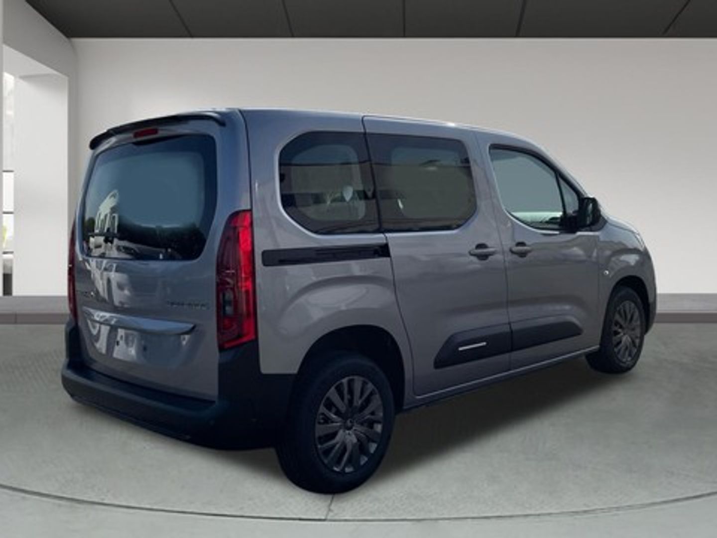 Citroen Berlingo BlueHDi 100 S&S Plus Talla M 75 kW (102 CV)