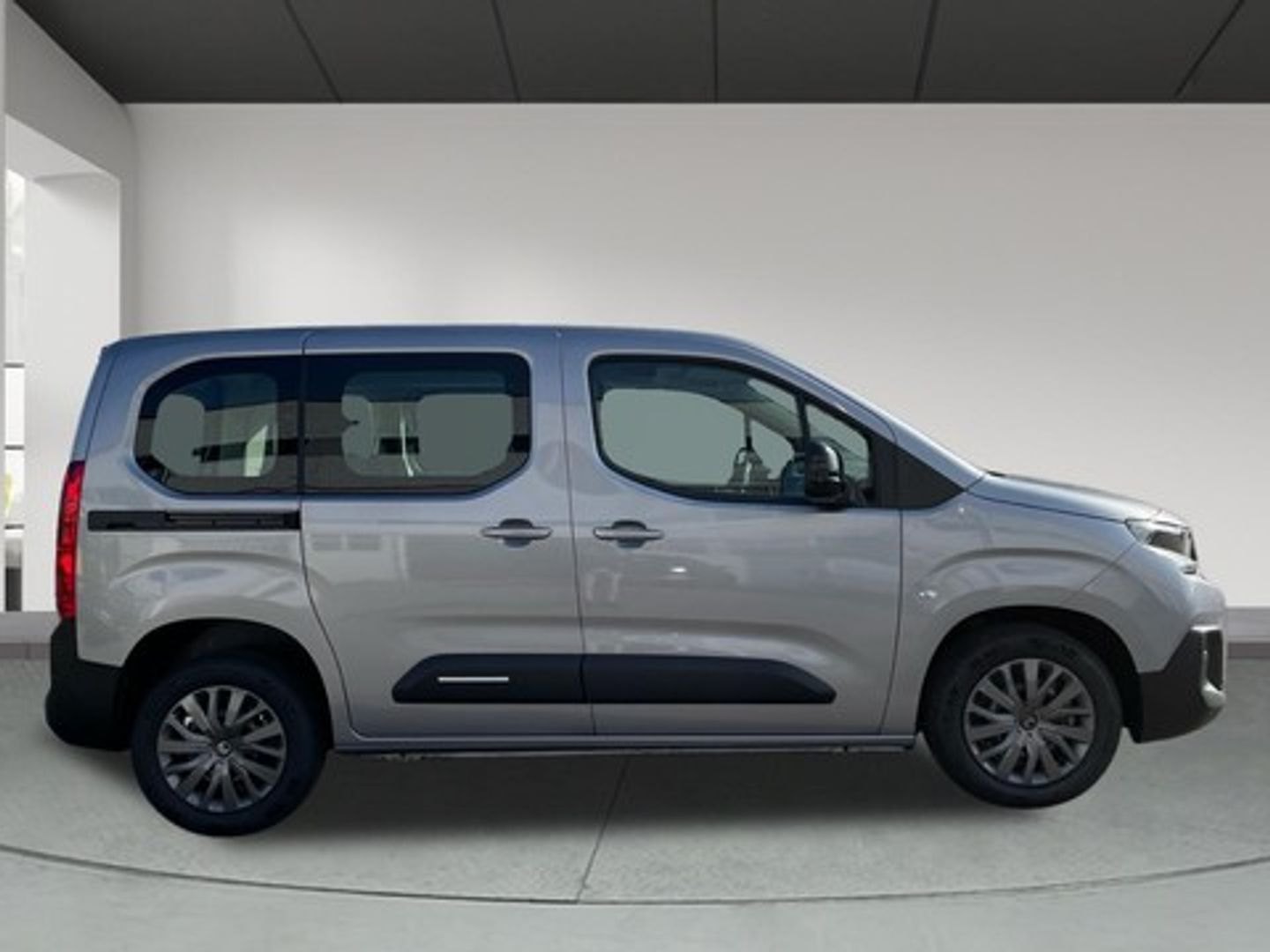 Citroen Berlingo BlueHDi 100 S&S Plus Talla M 75 kW (102 CV)