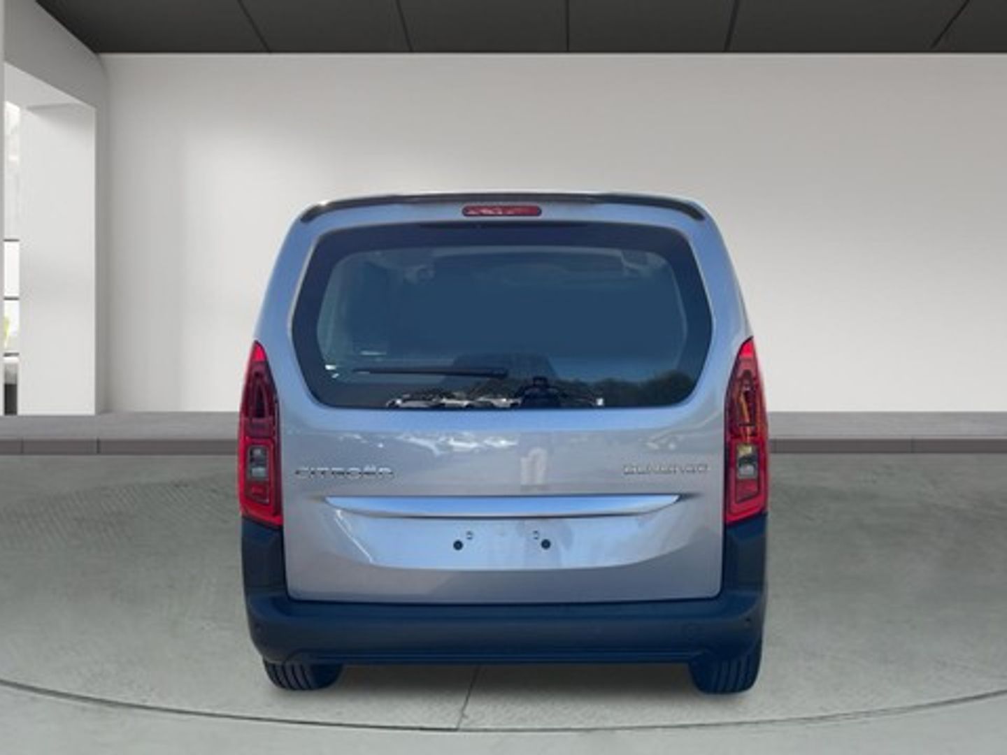 Citroen Berlingo BlueHDi 100 S&S Plus Talla M 75 kW (102 CV)