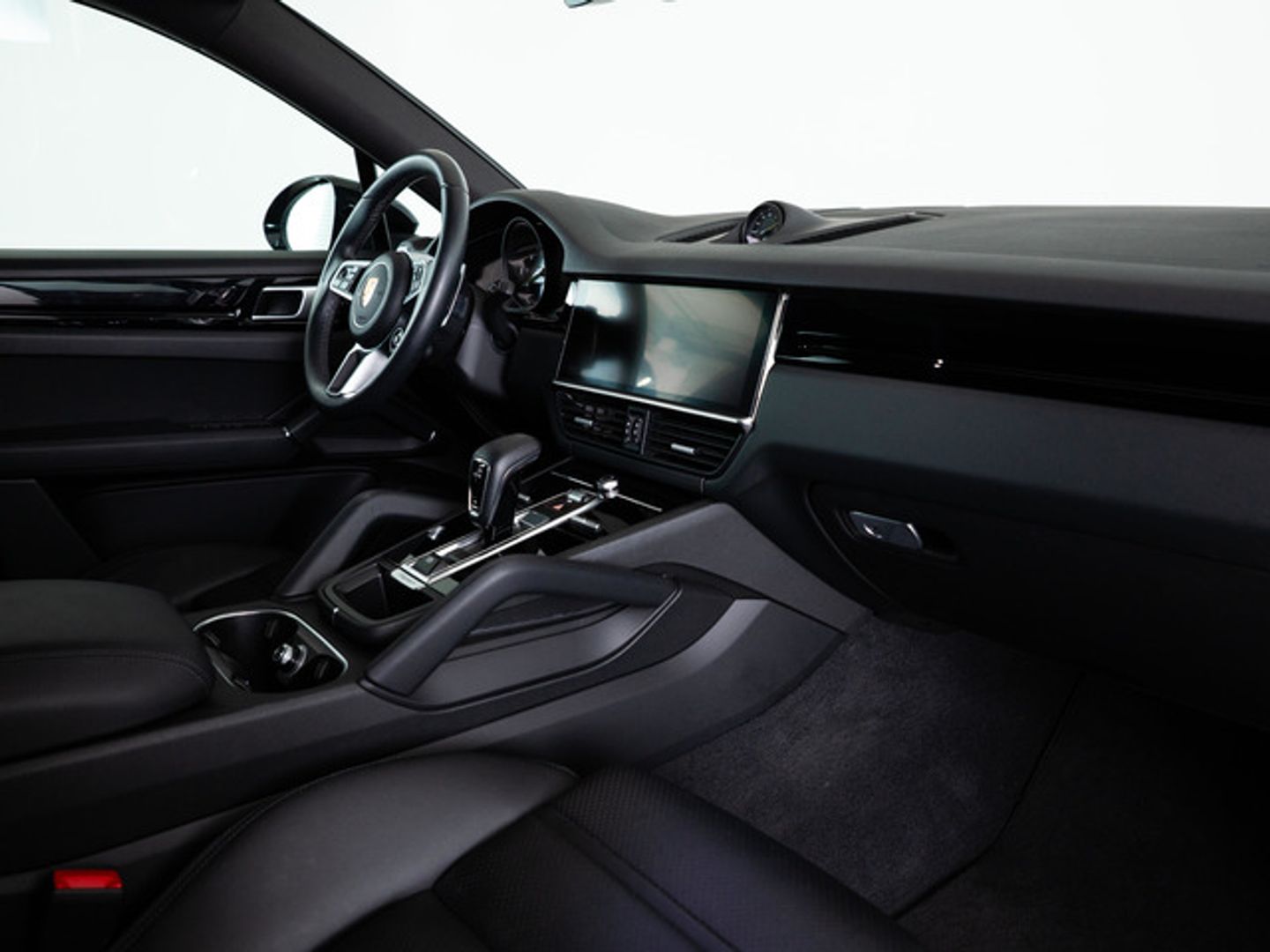 Porsche Cayenne Coupé Cayenne E-Hybrid 340 kW (462 CV)